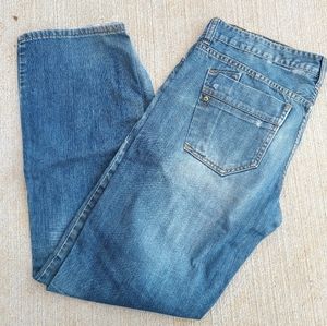 Men's Urban Pipeline Jeans